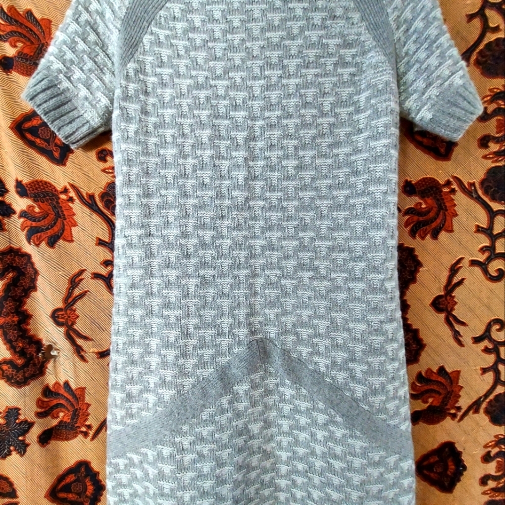 woman's dress